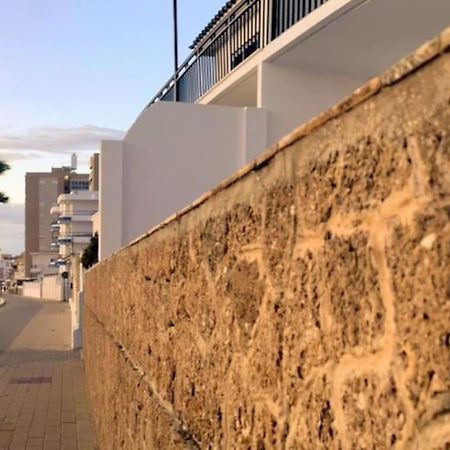 Cala Marielo By Bossh! Apartments Chipiona Kültér fotó