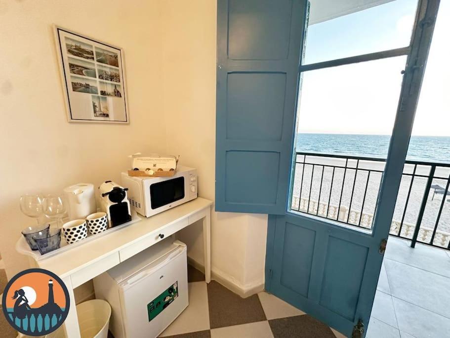 Cala Marielo By Bossh! Apartments Chipiona Kültér fotó