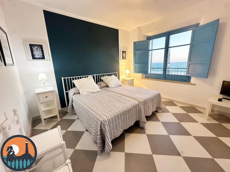 Cala Marielo By Bossh! Apartments Chipiona Kültér fotó