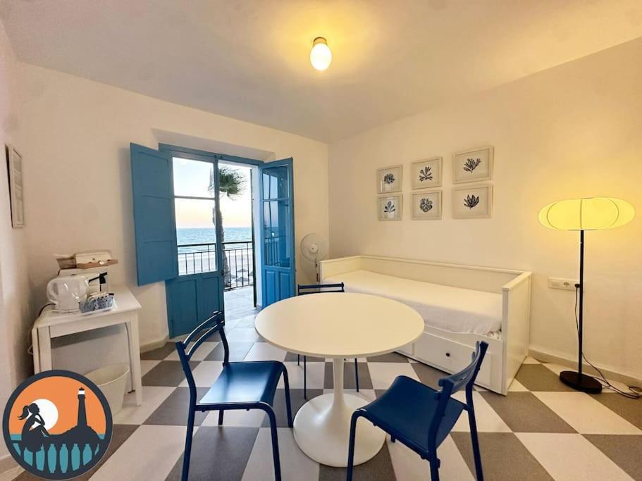 Cala Marielo By Bossh! Apartments Chipiona Kültér fotó