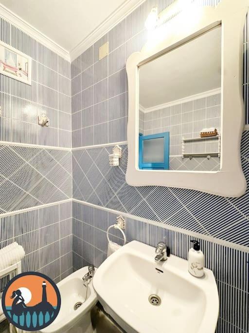 Cala Marielo By Bossh! Apartments Chipiona Kültér fotó