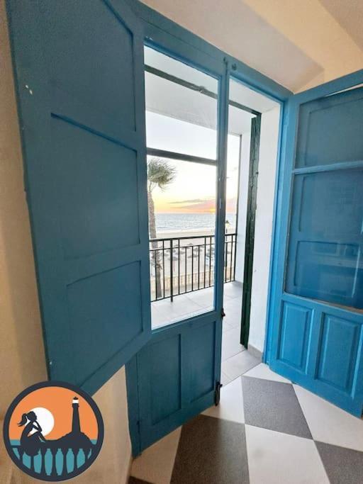 Cala Marielo By Bossh! Apartments Chipiona Kültér fotó