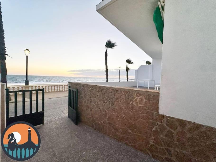 Cala Marielo By Bossh! Apartments Chipiona Kültér fotó