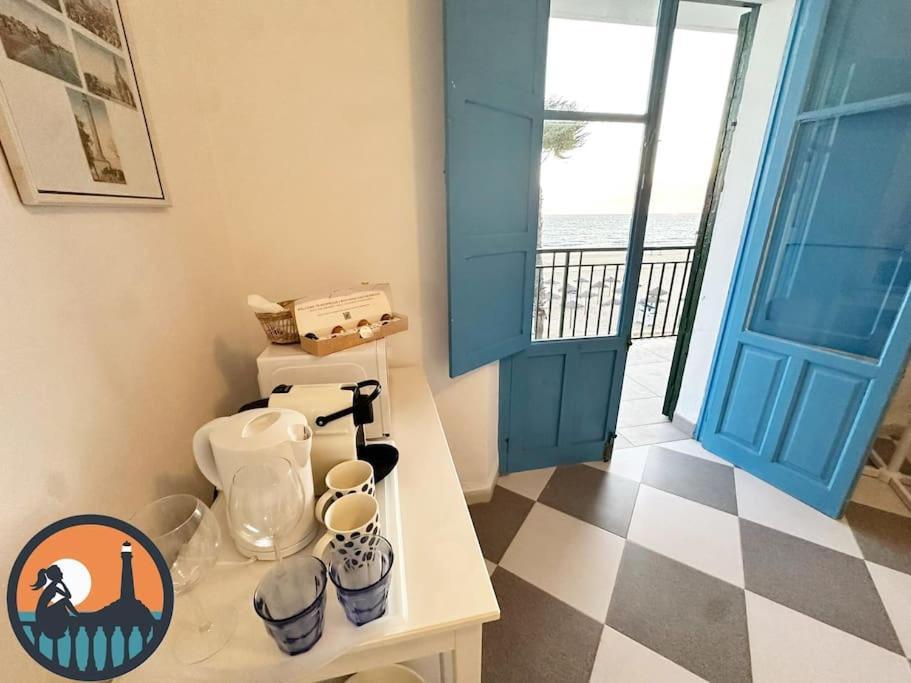Cala Marielo By Bossh! Apartments Chipiona Kültér fotó