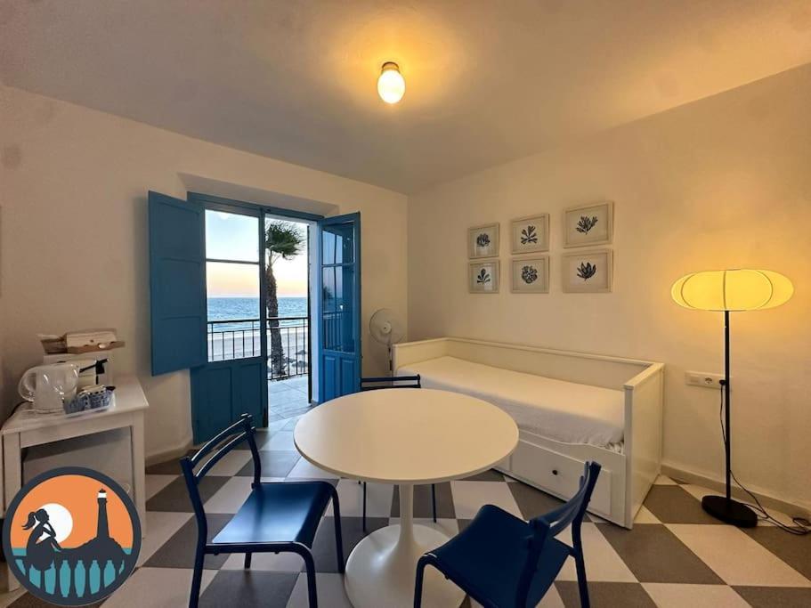 Cala Marielo By Bossh! Apartments Chipiona Kültér fotó